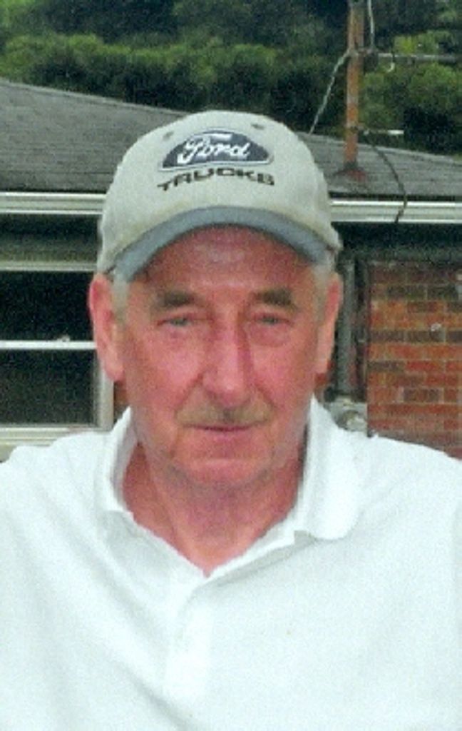 Louis William Gildea