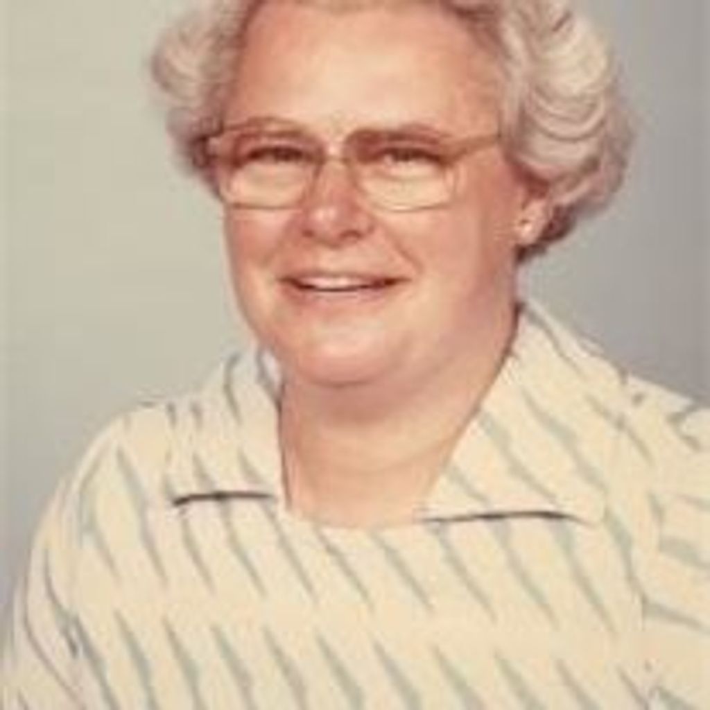 Betty J. Harder