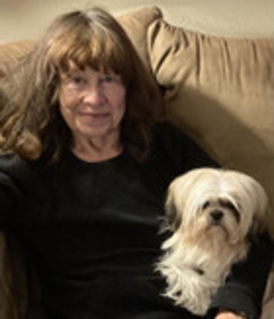 Louise Anita Johnson Profile Photo