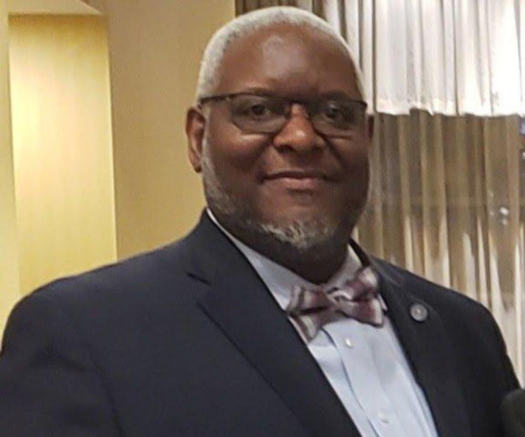Julius Ralph Taylor Jr. Profile Photo