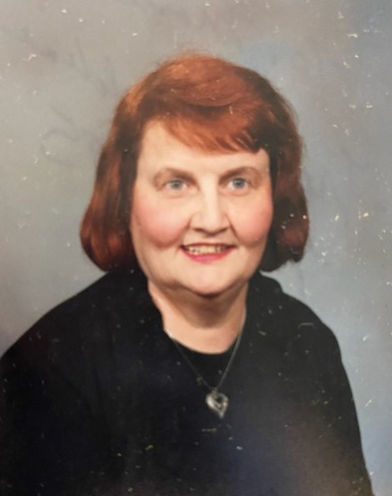 Geraldine "Jeri" Johnston Profile Photo