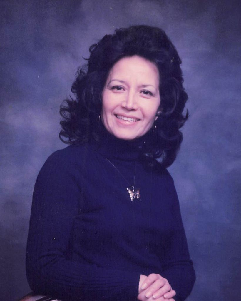 Beatriz Rincon Wolfenberger Profile Photo
