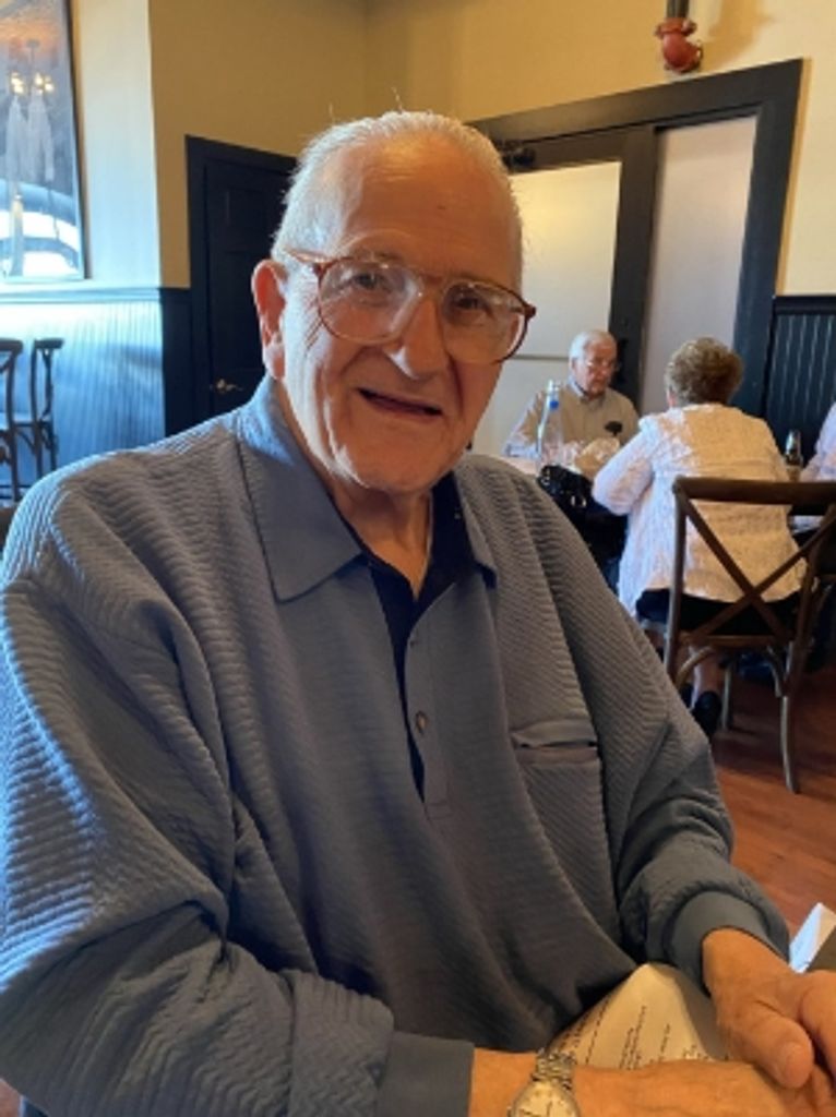 Frank Louis Giglia Profile Photo