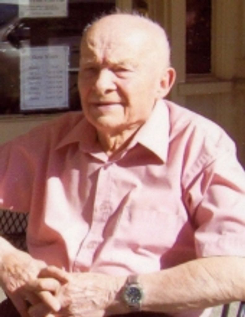 Waldemar Niess