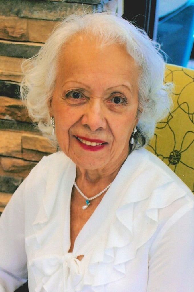 Guadalupe L. Andonegui Profile Photo