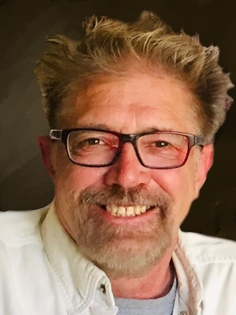Richard "Rick" Lester Raskob