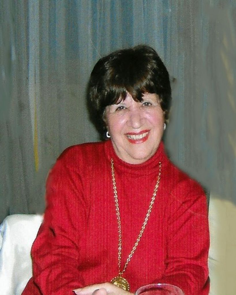 Harriet Stathis