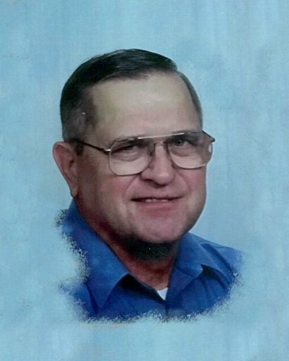 Gary Anthony Podjaski's obituary image