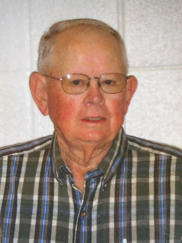 Owen Peck Profile Photo