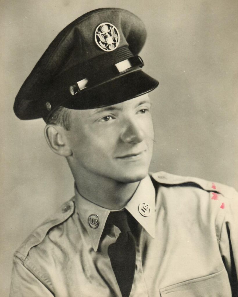 Robert Skinner Profile Photo