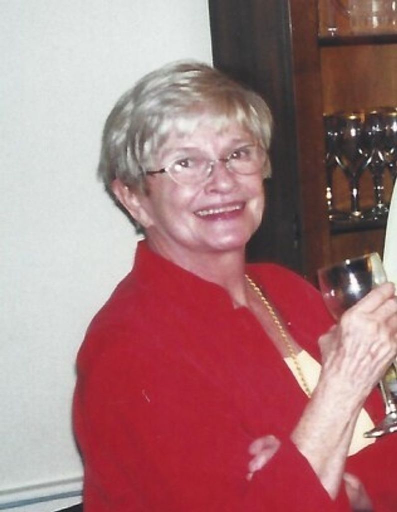 Elizabeth A. (Nee Petro)  Wilson Profile Photo