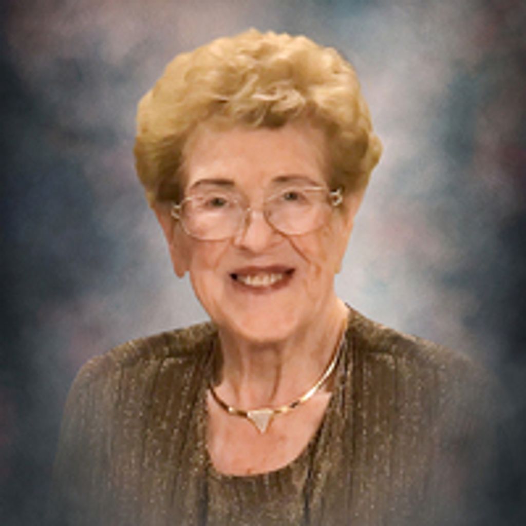 Ida Bell Watkins