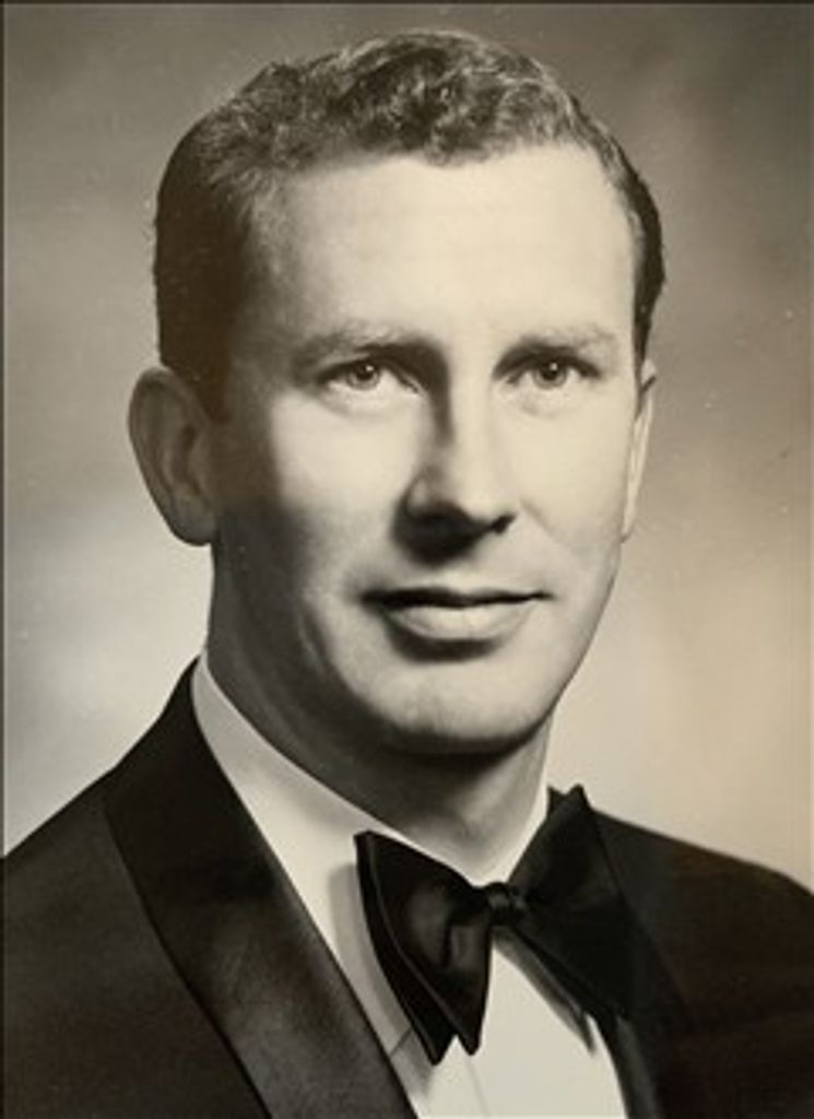 Bruce Palmer Paulson Profile Photo