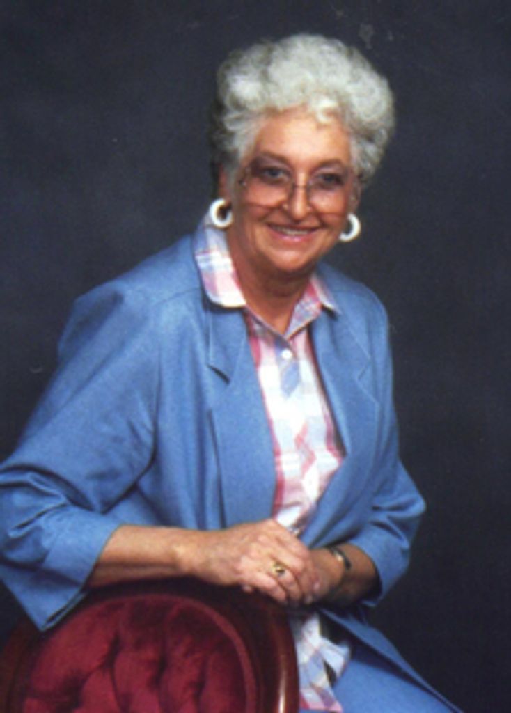 Camille Tarvin Profile Photo
