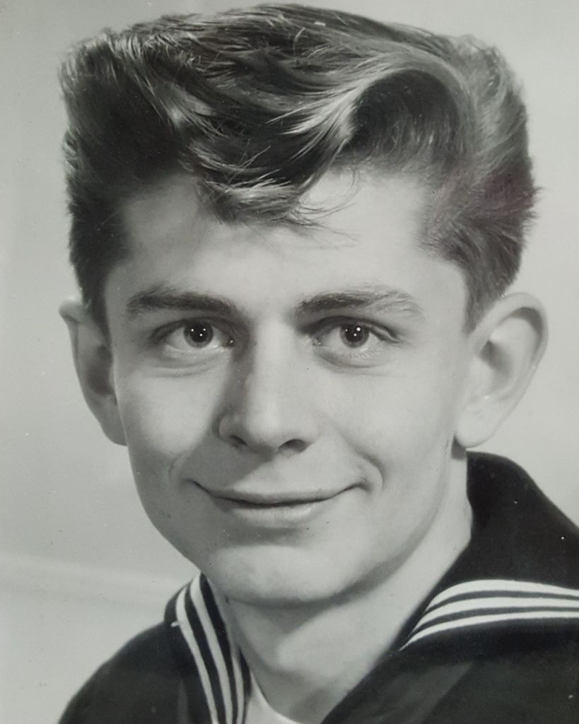 Raymond L. Dudley Profile Photo