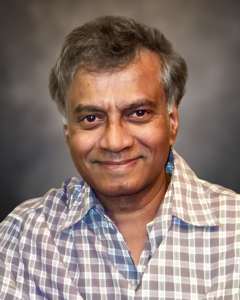 James (Jimmy) Argus Andrade