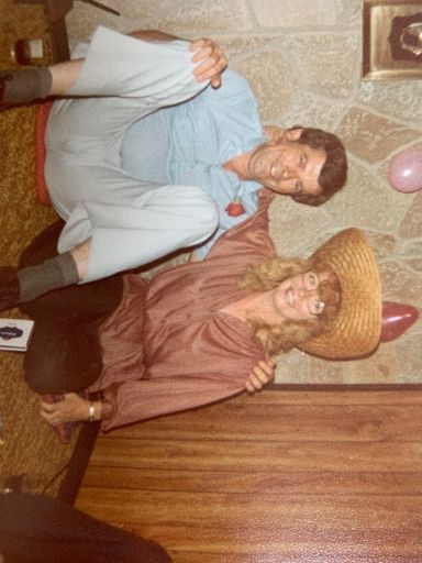 Sandra Elizabeth Roberton photo gallery thumbnail 50 of 82