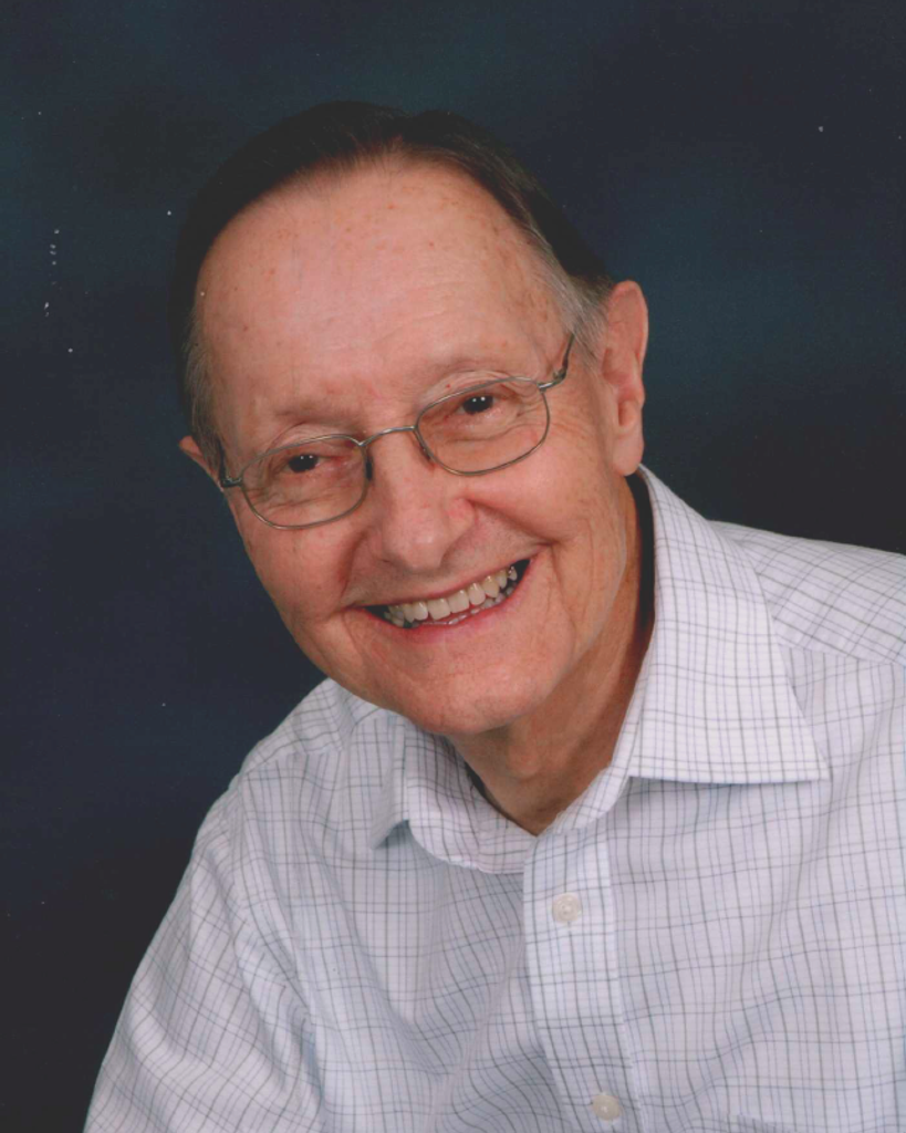 Dr. Hal Arthur White