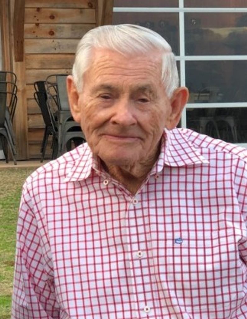 Roy Lee Townley