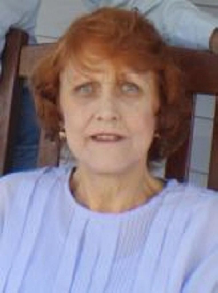 Patricia Wallis Perez Profile Photo