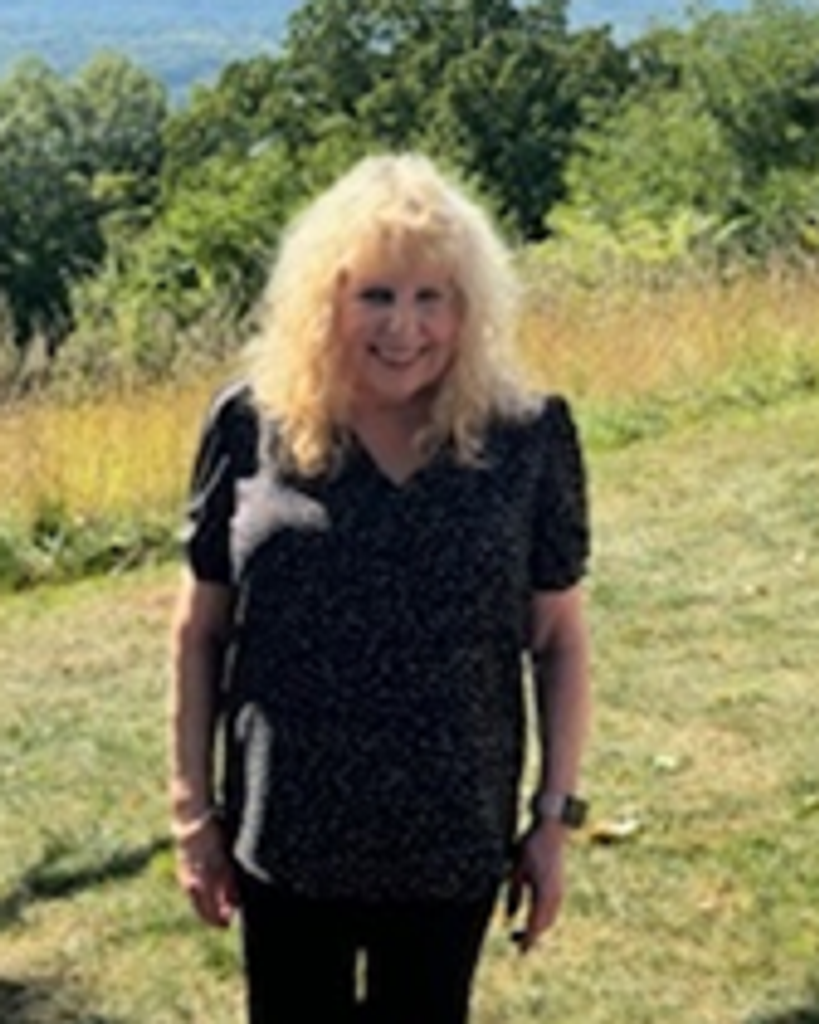 Nancy M. Brown Profile Photo