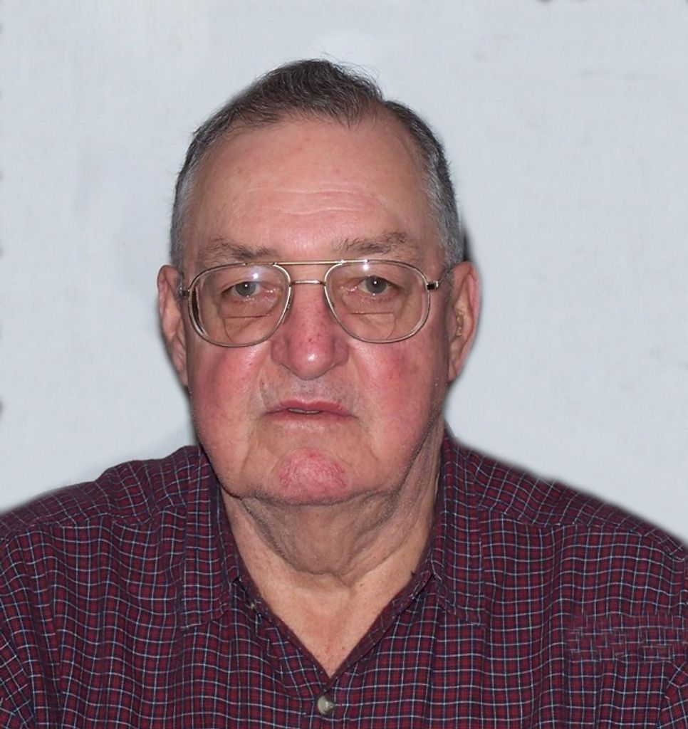 Roy Junior Mckinzie Profile Photo