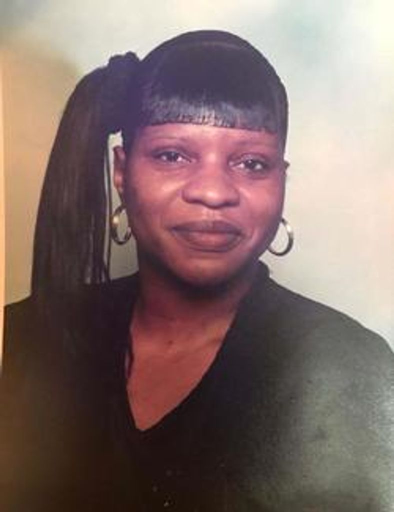 Rene Lonise Hansley Carr