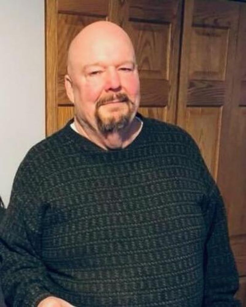John M. Sullivan Profile Photo