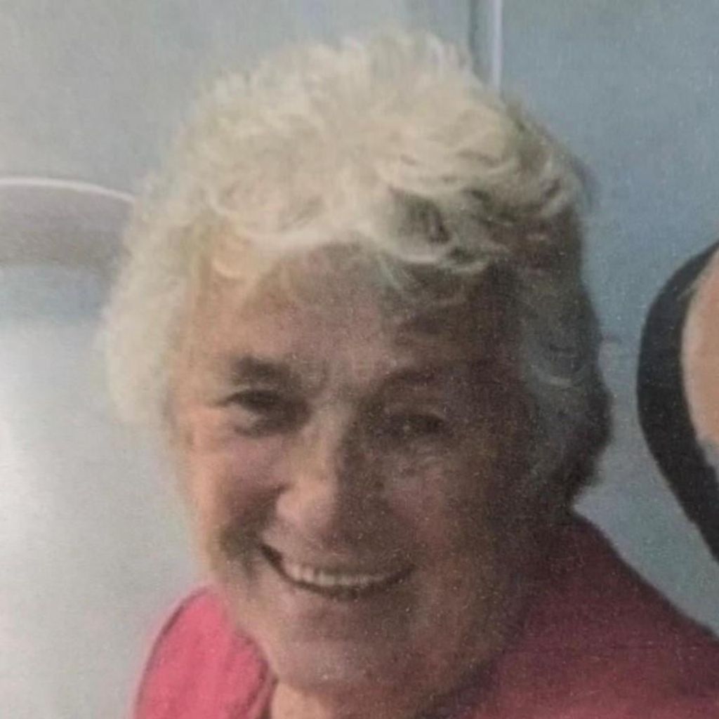 Phyllis Ann Horoszewski