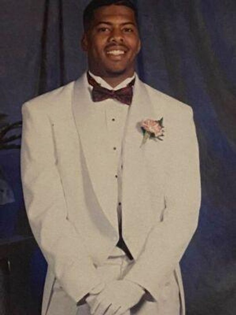 Jauntriell Jackson Profile Photo