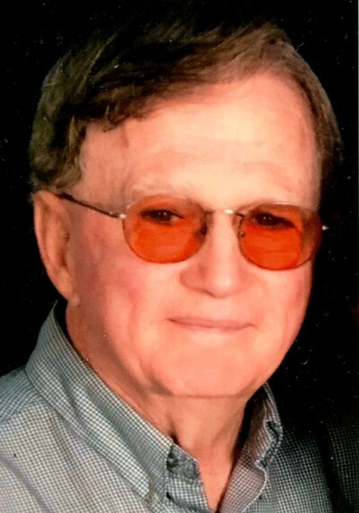Kenneth Bell Profile Photo