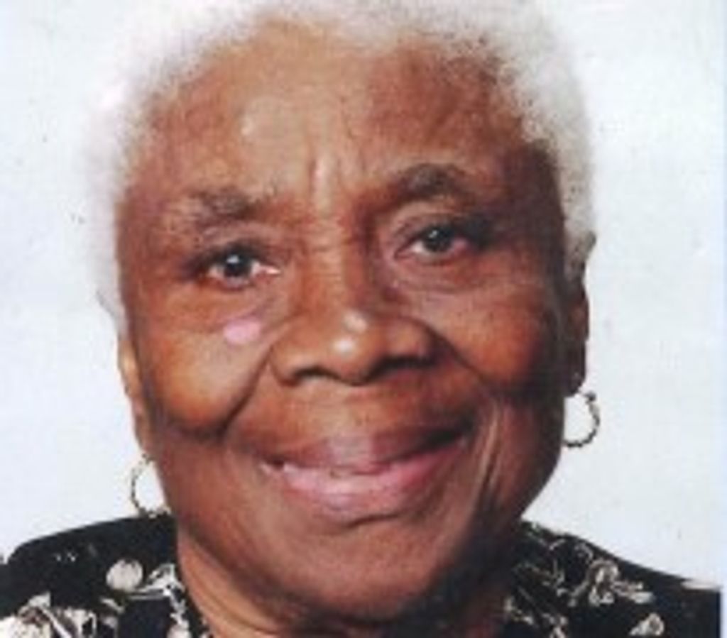 Anna D. Togba