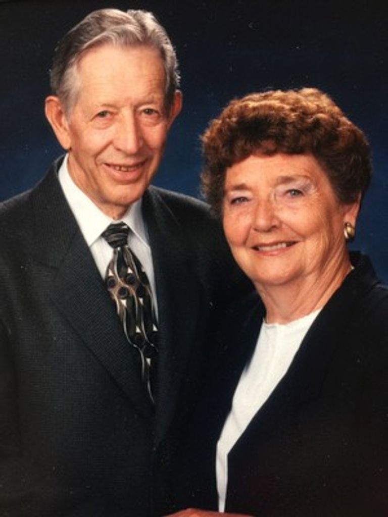 Josephine  Stucki Pugmire Profile Photo