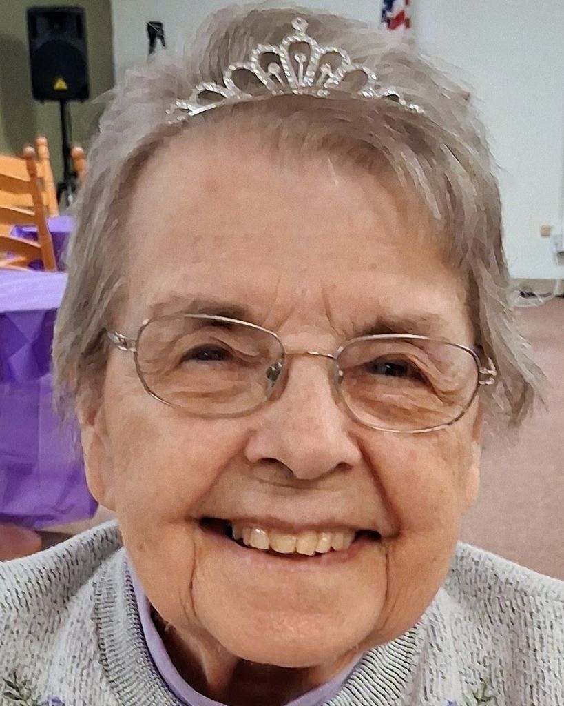 Virginia Mae Melson Profile Photo