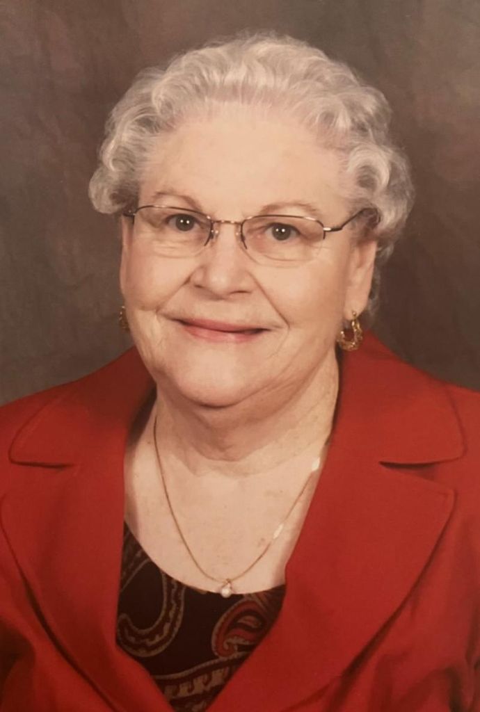 Laura Rowena Meador Profile Photo