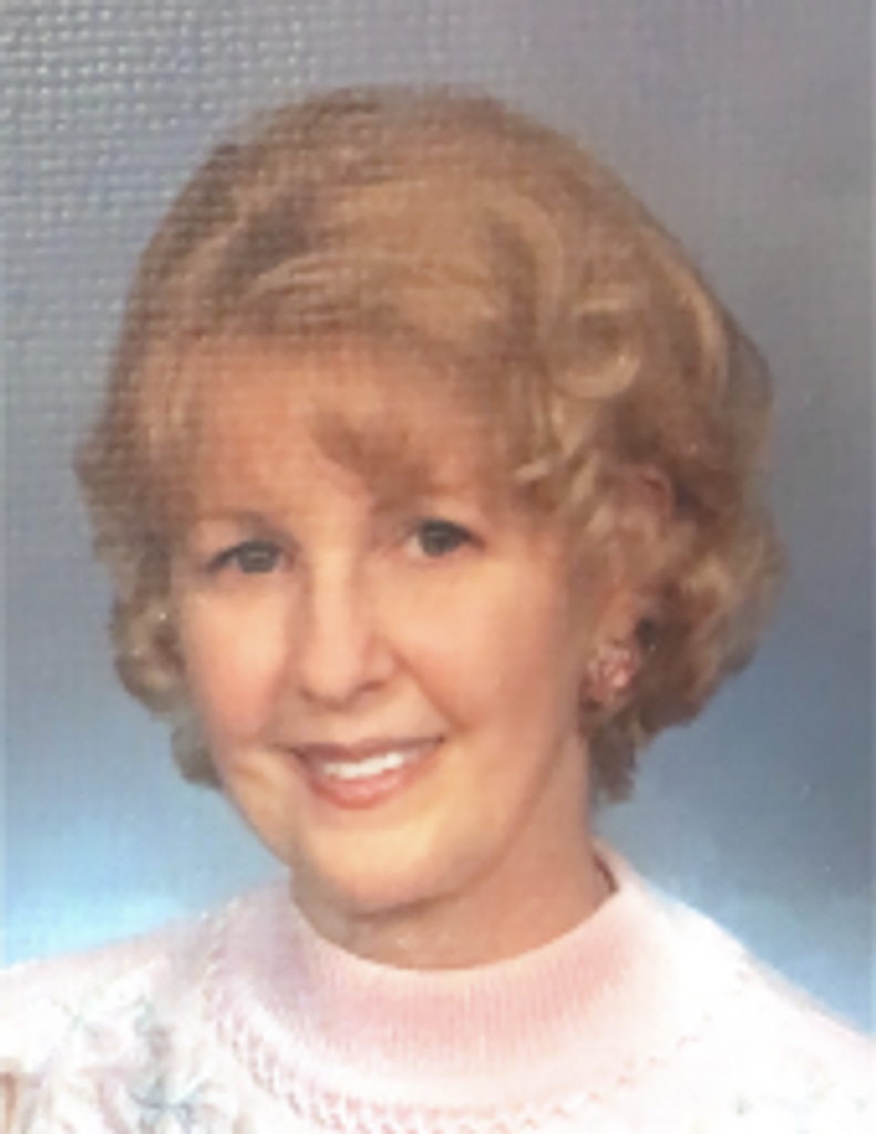 Martha Lee Laprad