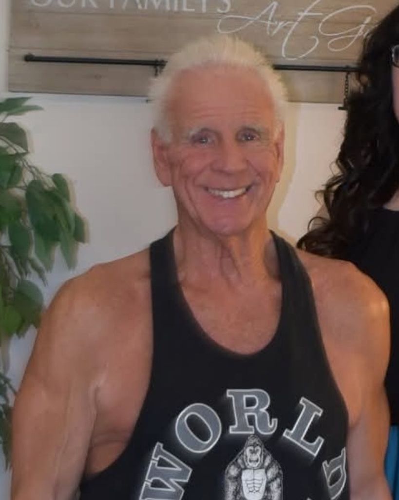 Darrell Louis Purvis Profile Photo