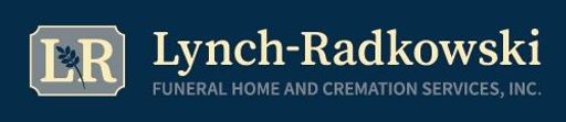 Lynch-Radkowski Funeral Home and Cremation Services, Inc. Logo