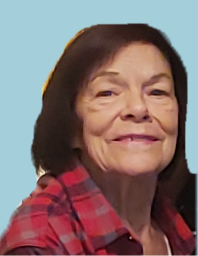 Ruby Daugherty Profile Photo