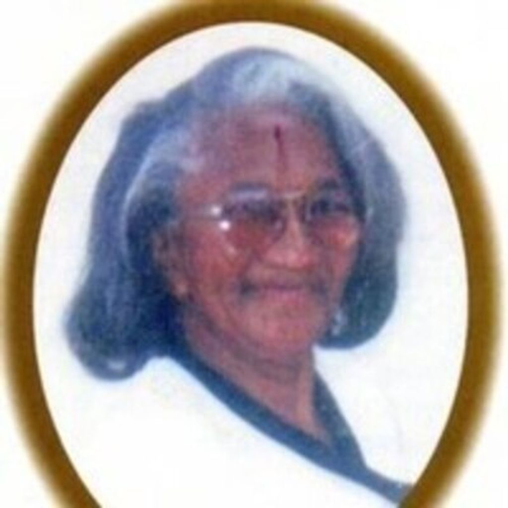 Viola Charlette Montgomery Gipson