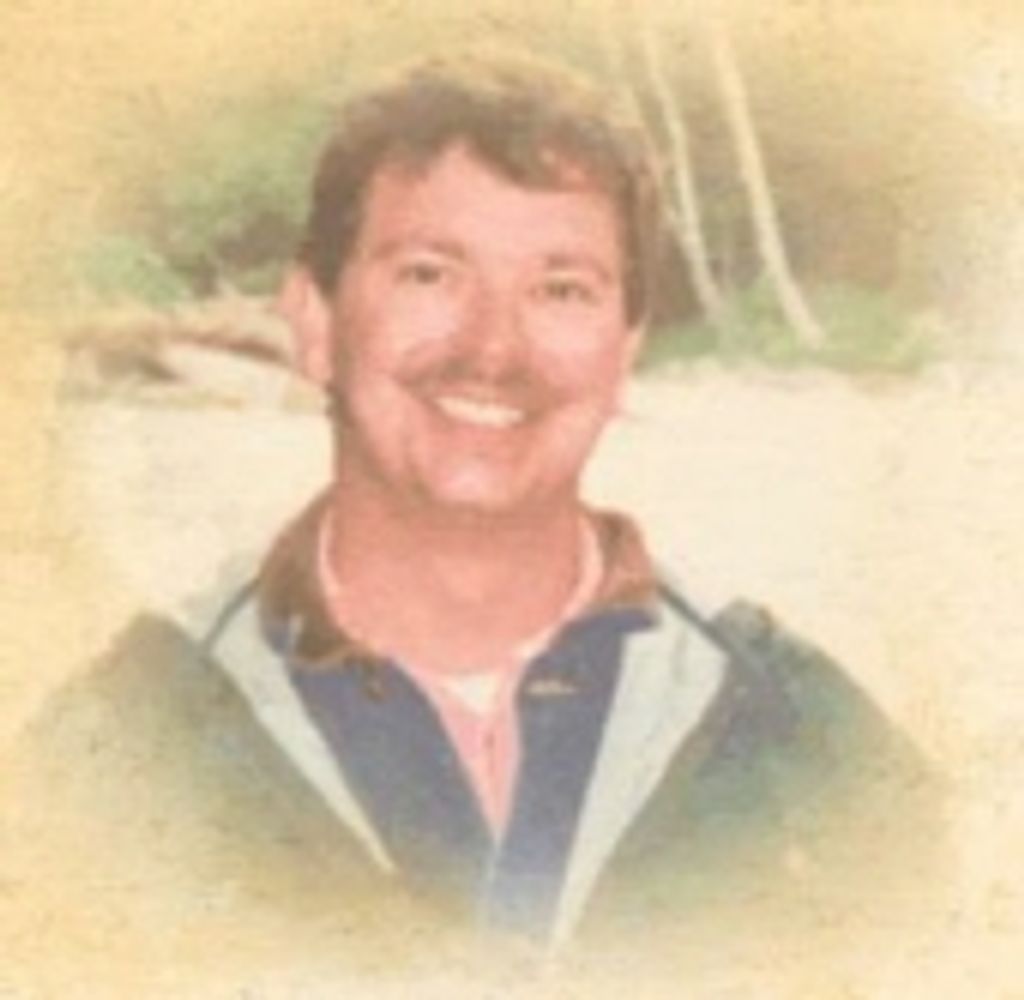 Ronald Harter, Jr.