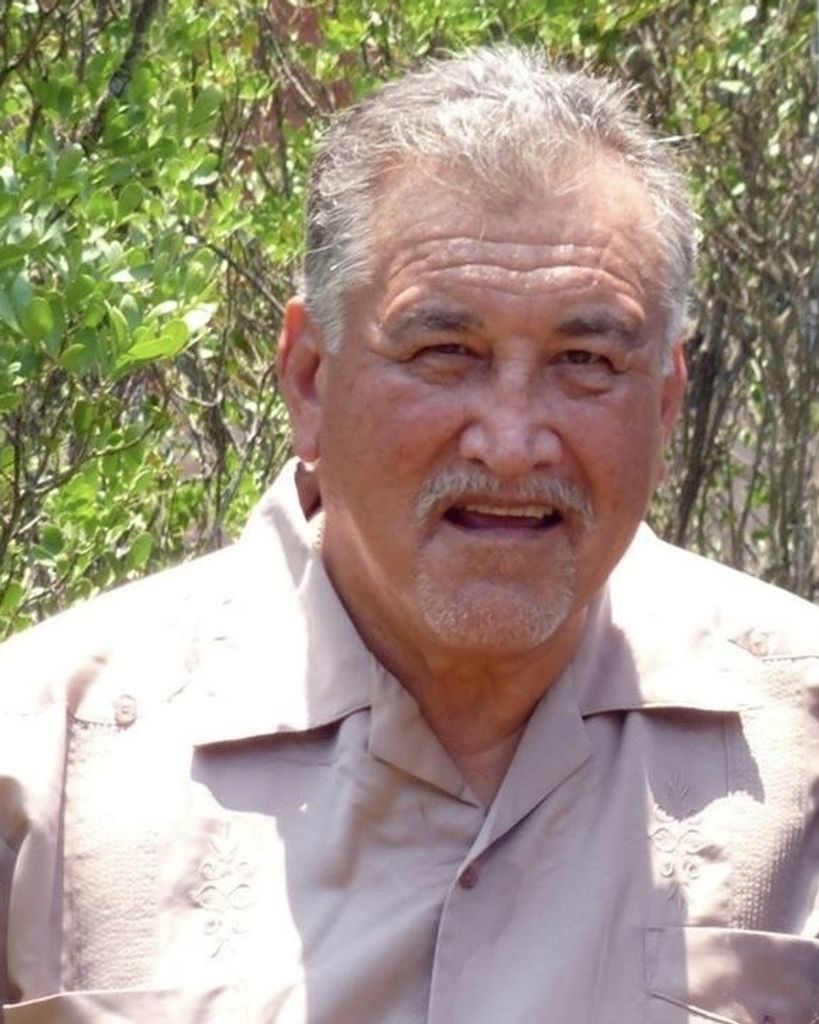 Jose Jesse Zavala