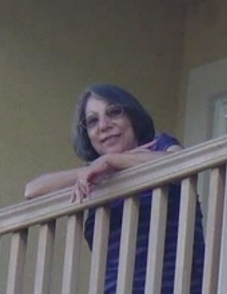 Rosanna M. Schneider