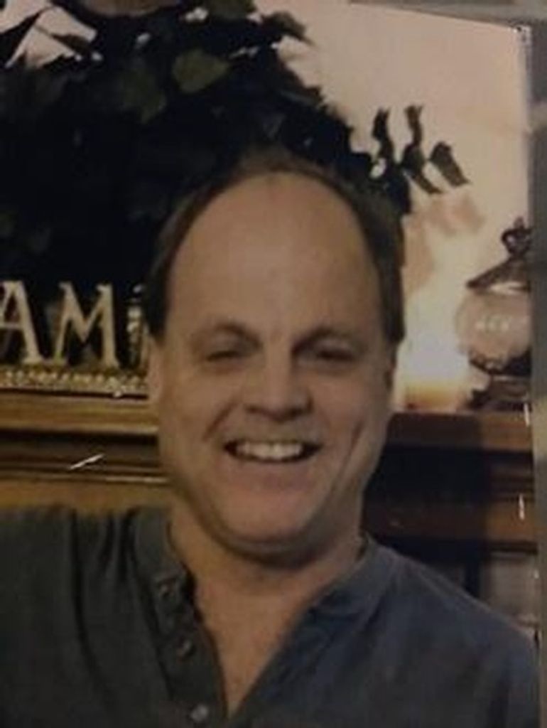 Michael Wayne Andrews