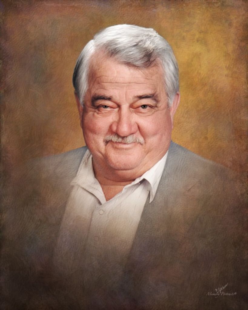 Kenneth Mowles Sr.