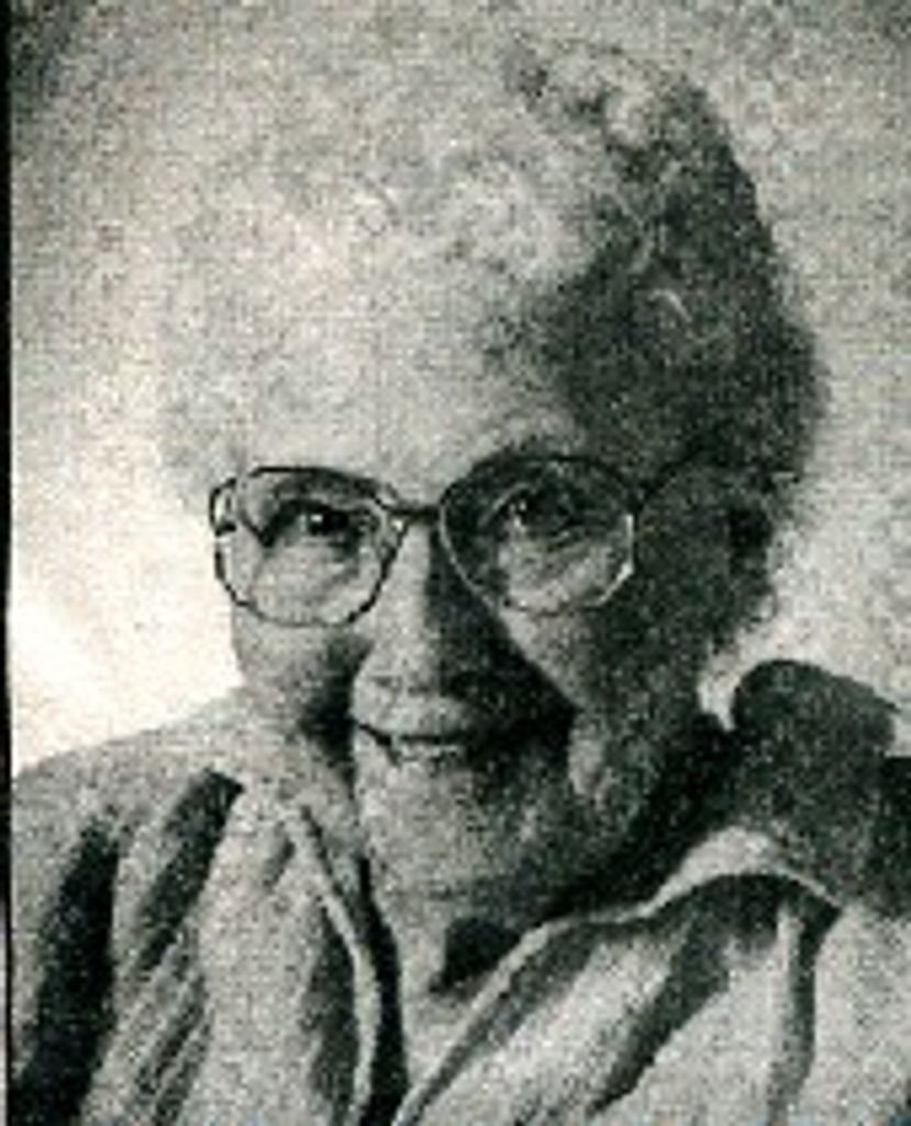 Ethel Elnora Leenerts Profile Photo