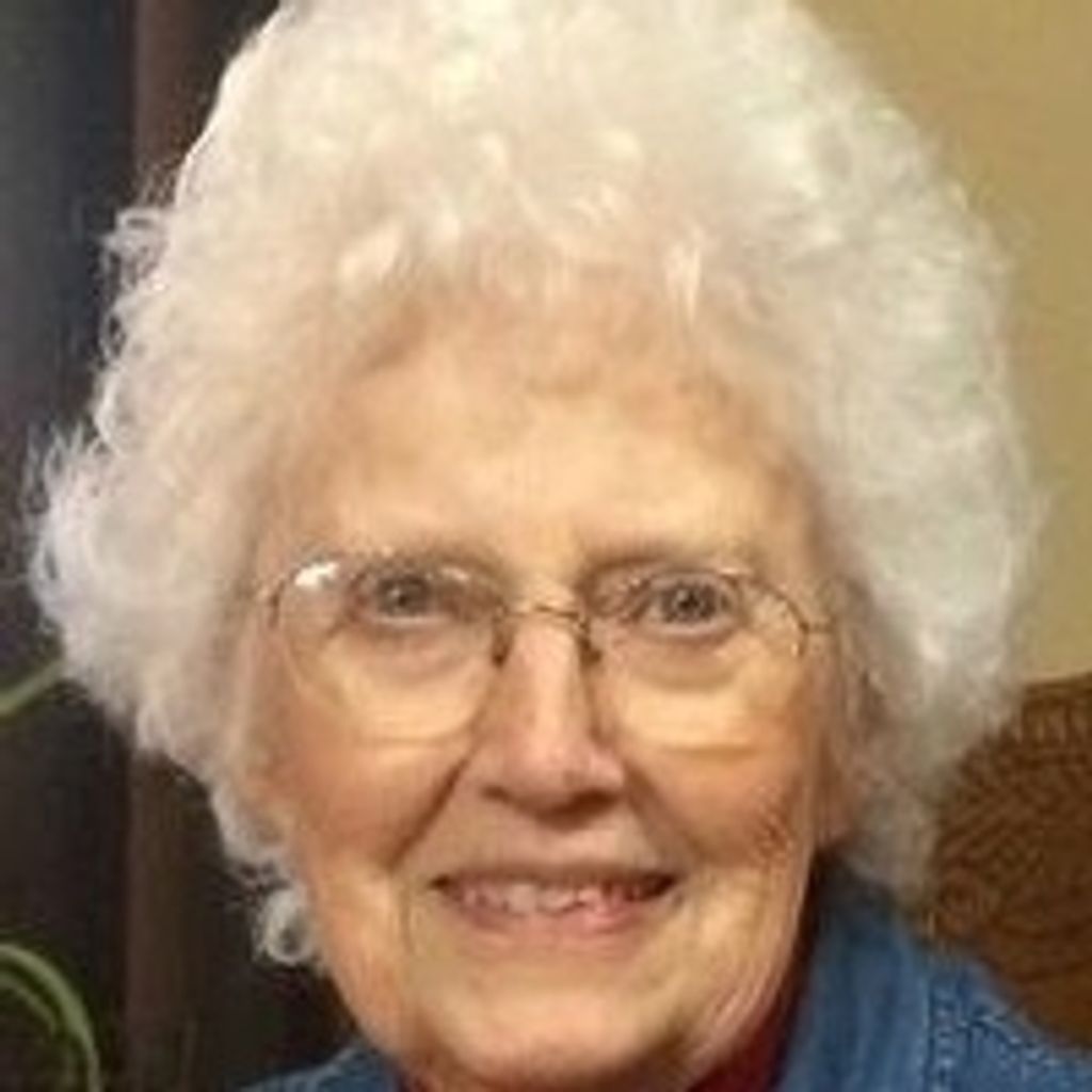 Doris C. Lewis