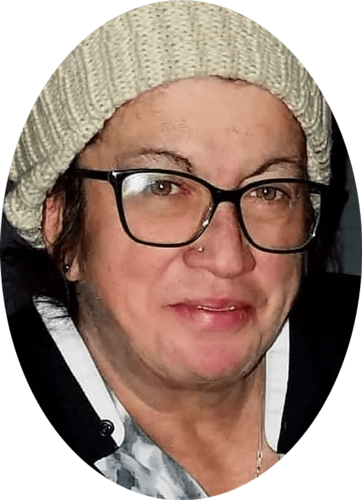 Laurie Ann Sallee