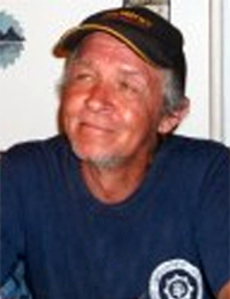 Thomas  Rheault Profile Photo