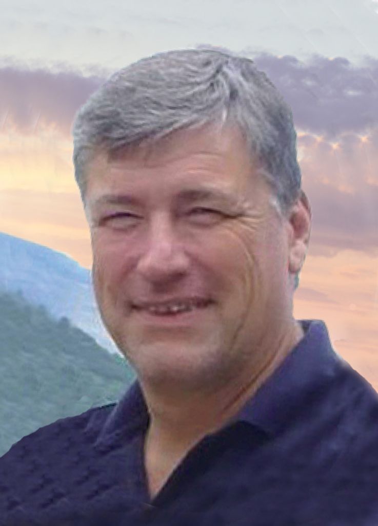 Lynn Allan Crow